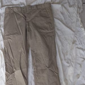 Gap straight for khakis